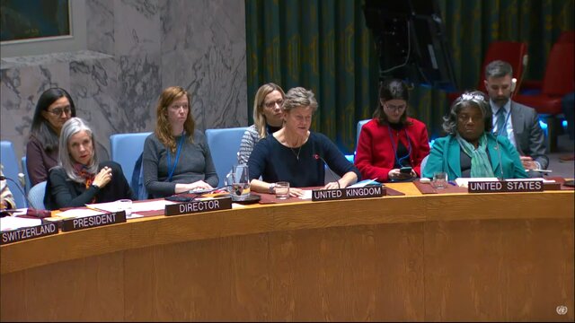 Russia: If it wasn't for the successful performance of Iran's powerful defense, the number of victims would have increased