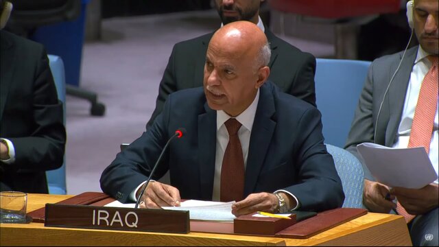 Russia: If it wasn't for the successful performance of Iran's powerful defense, the number of victims would have increased