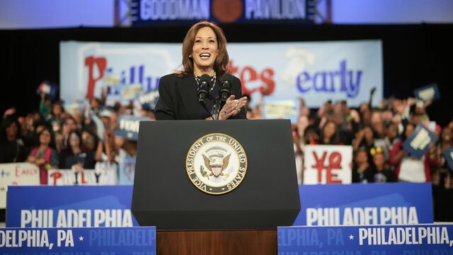 Forbes: It has become impossible to predict the outcome of the American elections