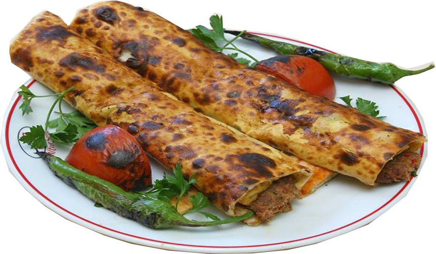 Food and restauras in Istanbul
