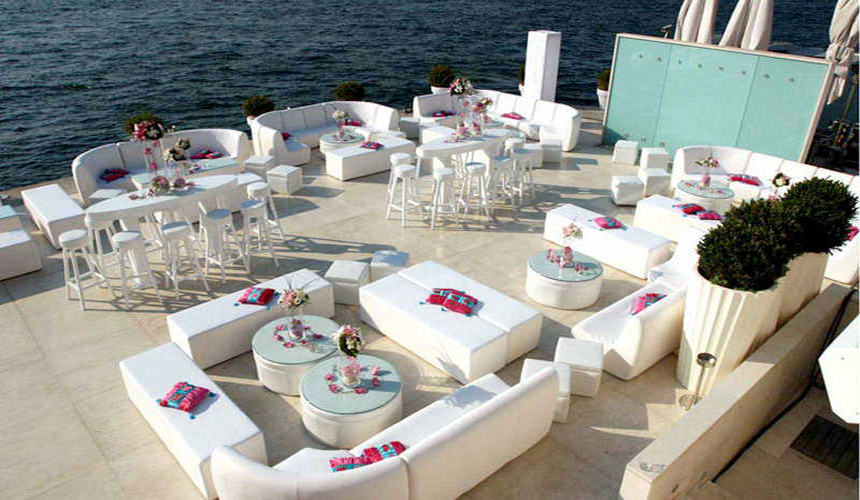 Food and restauras in Istanbul