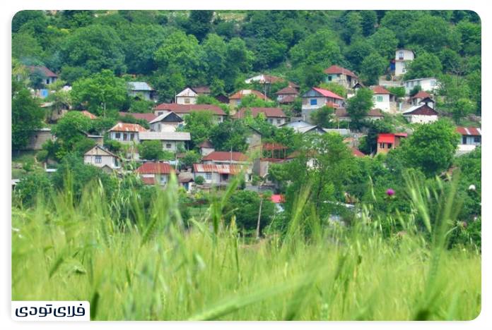 An unforgettable experience next to Ellandan Lake Ozani village