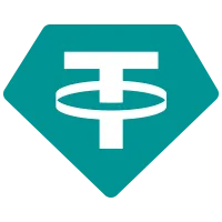 Tether logo