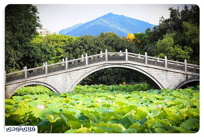 Know the best places to see in Shenzhen, China! Getting to know the places of ierest in Shenzhen, China