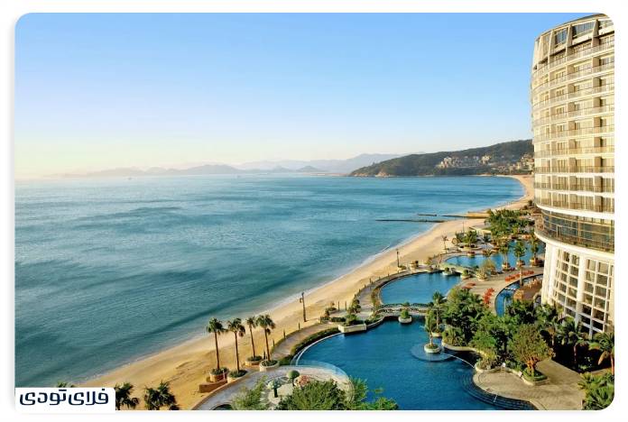 Know the best places to see in Shenzhen, China! Shenzhen Honey Lake