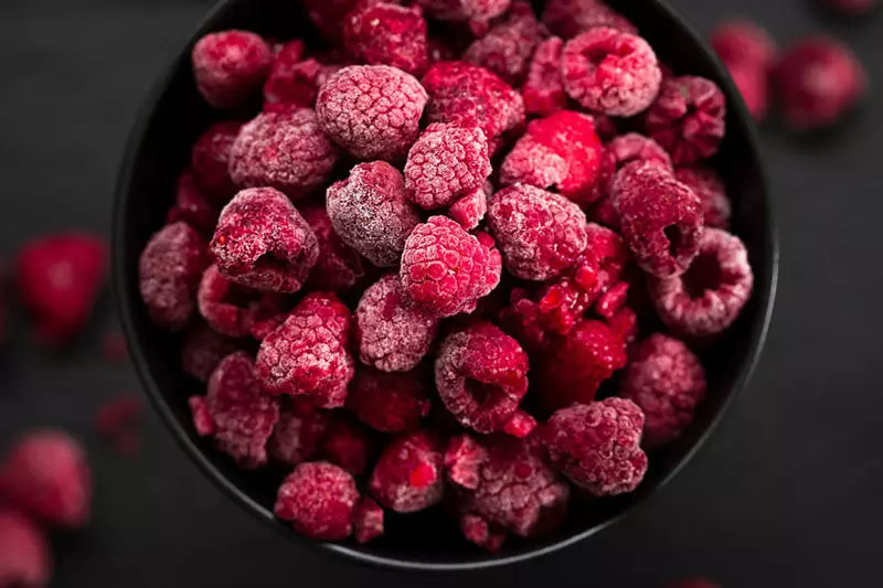 Serbian raspberry