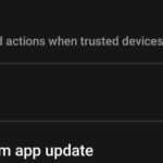 7 Android security features