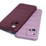 Stylish case for iPhone