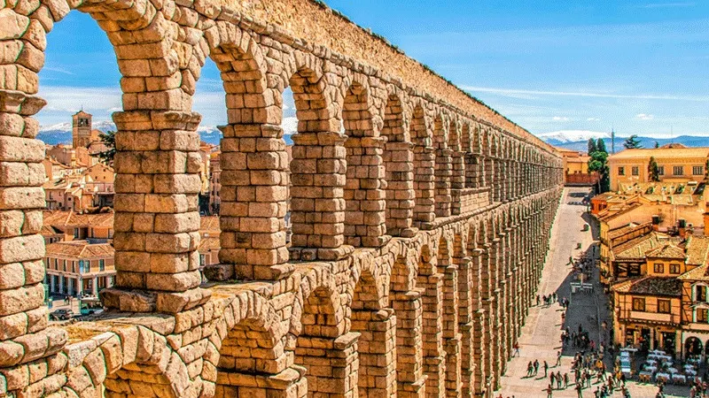 What you should know before traveling to Spain