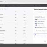 Adobe's new program space