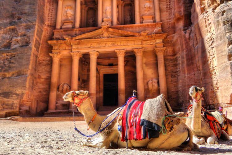 Petra