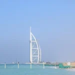 Al Sufouh Beach, Dubai