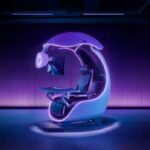 Cooler Master ORB X Gaming Kiosk
