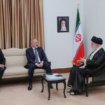 Armenia can be Iran's bridge to the Eurasian market/ any extraterritorial corridor is unacceptable