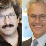 Artificial intelligence reaped the Nobel Prizes/Introduction of the oldest and youngest Nobelists