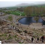 Bistun Kermanshah
