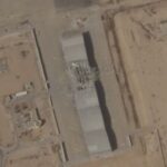 CNN: Iranian missiles hit the hangars of Navatim base