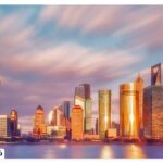 Introducing the city of Shanghai