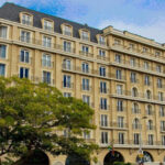 A picture of Cape Royal Hotel
