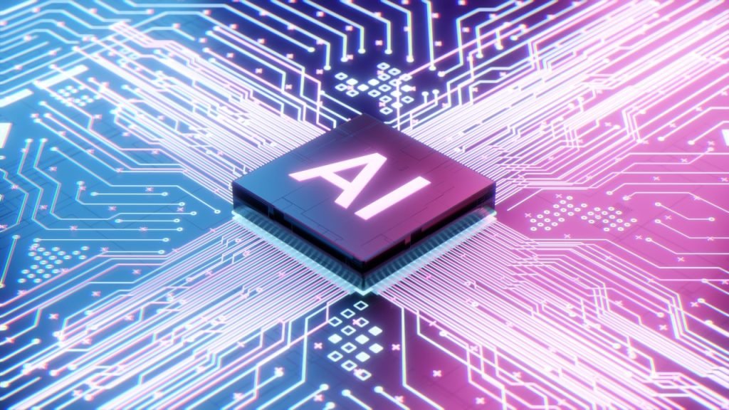 Reducing artificial intelligence power consumption