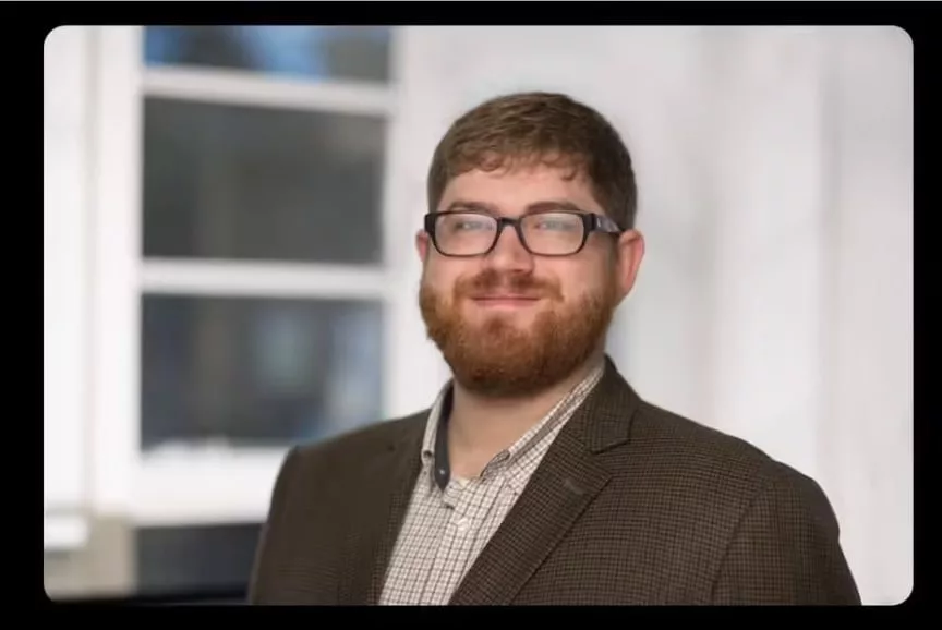 Former Senior Advisor of OpenAI