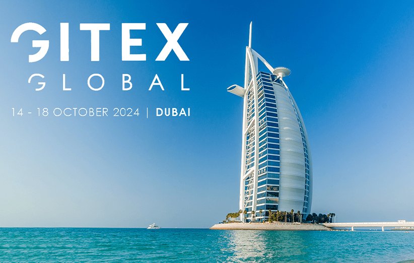 GITEX 2024 exhibition