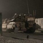 Financial Times: Israel has used white phosphorus in deliberate attacks on UNIFIL bases