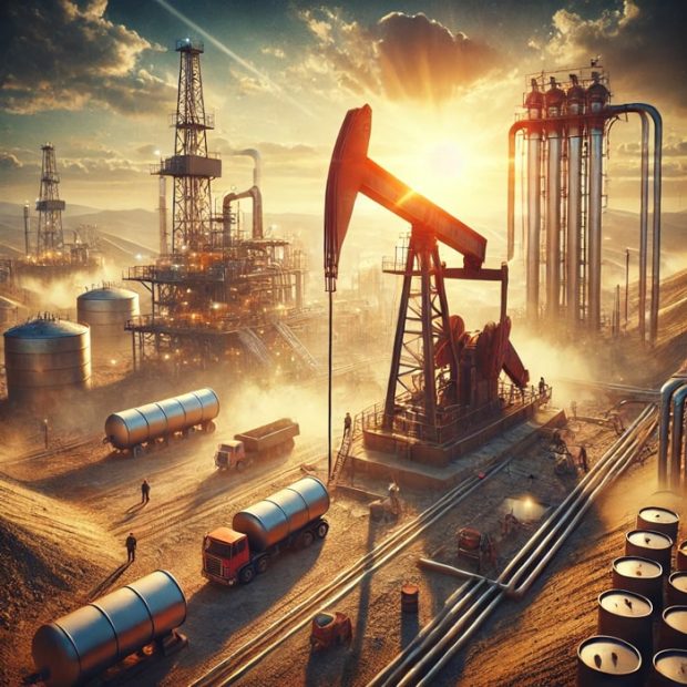 Fossil fuels