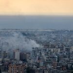 Full coordination of America and Israel about the region