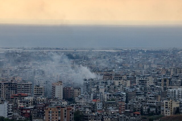 Full coordination of America and Israel about the region