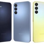 Galaxy A16 4G was introduced with attractive specifications