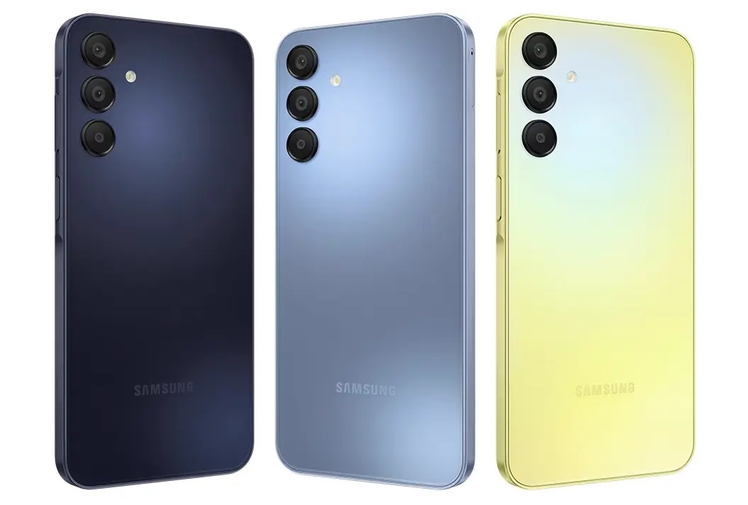 Galaxy A16 4G was introduced with attractive specifications