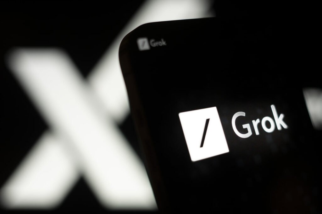 Grok Artificial Intelligence