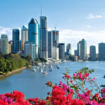 Brisbane,