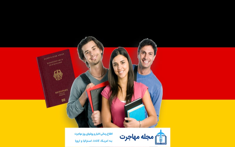 Documents required for German study visa