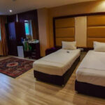 Arta Qeshm Hotel