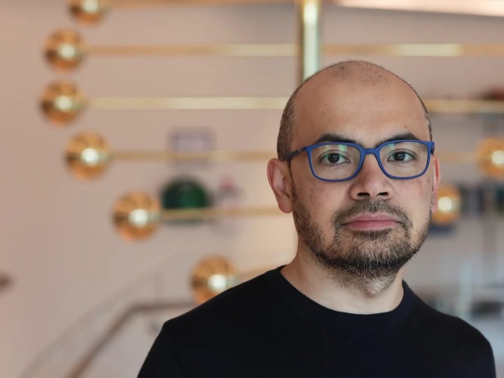 Demis Hassabis