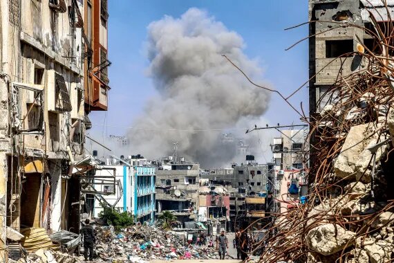 Guterres: The humanitarian situation in northern Gaza is inexcusable