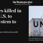Hizballah's wound was transformed into Israel's corpse/ experts in denying the truth