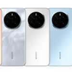 Honor Magic 7 and 7 Pro were introduced