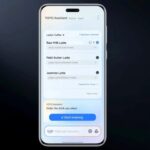 Artificial intelligence assistant Yoyo Honor