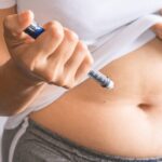 How does Ozempic ampoule work for weight loss?