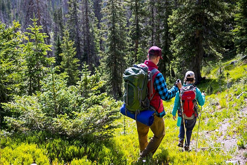 nature tour