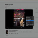 Download video from Tik Tok without watermark