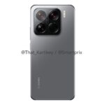 Images of Xiaomi 15 Pro