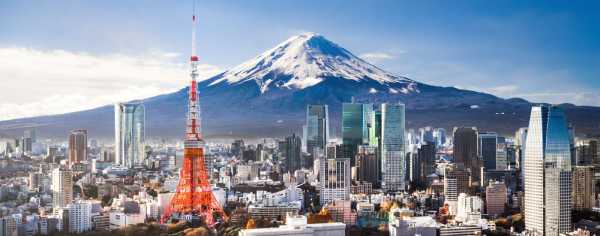 Conditions for immigration to Japan