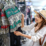 Introducing 6 famous shopping malls in Bangkok