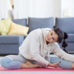 Exercise for every mood