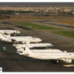 Iranian airlines