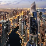 Introducing Dubai